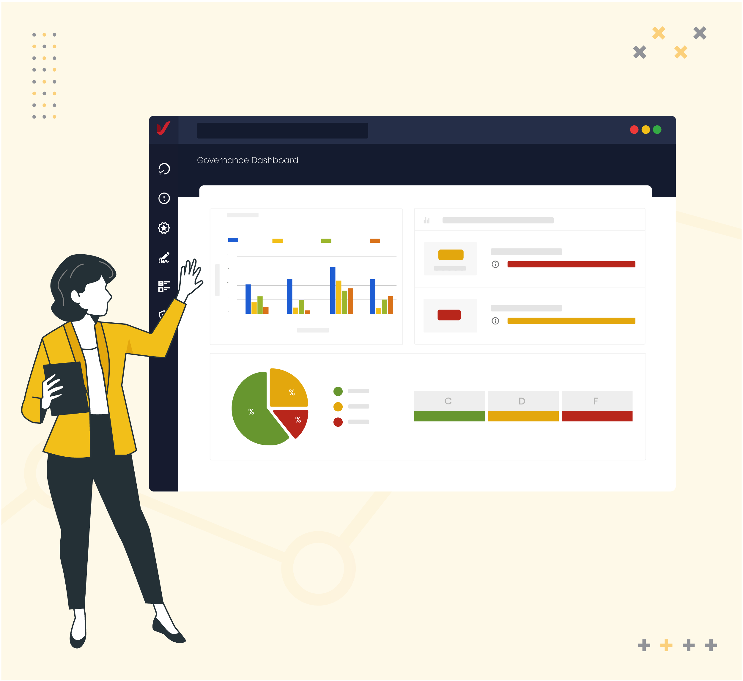 Simplifying Compliance Workflows