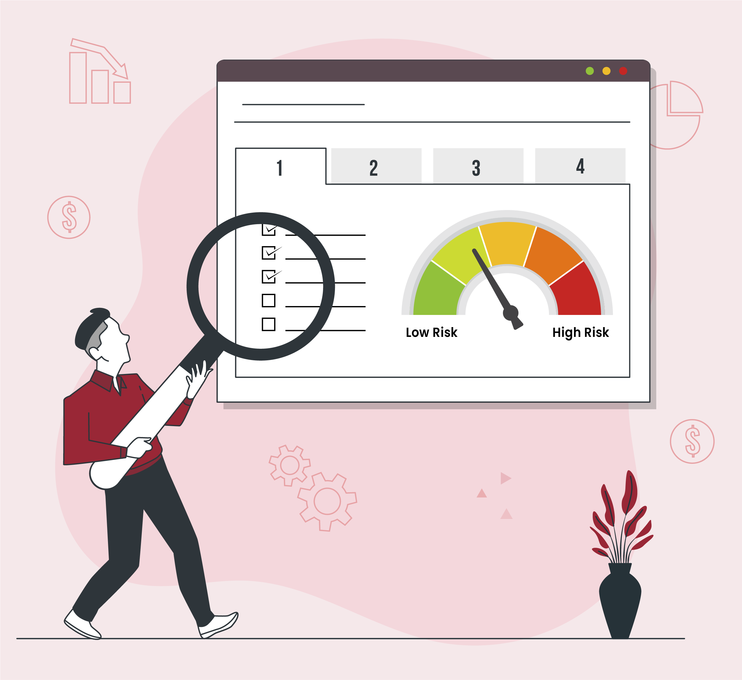 Assess and Manage Reputational Risk