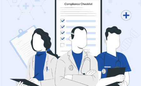 The Top Healthcare Compliance Management Considerations for 2023