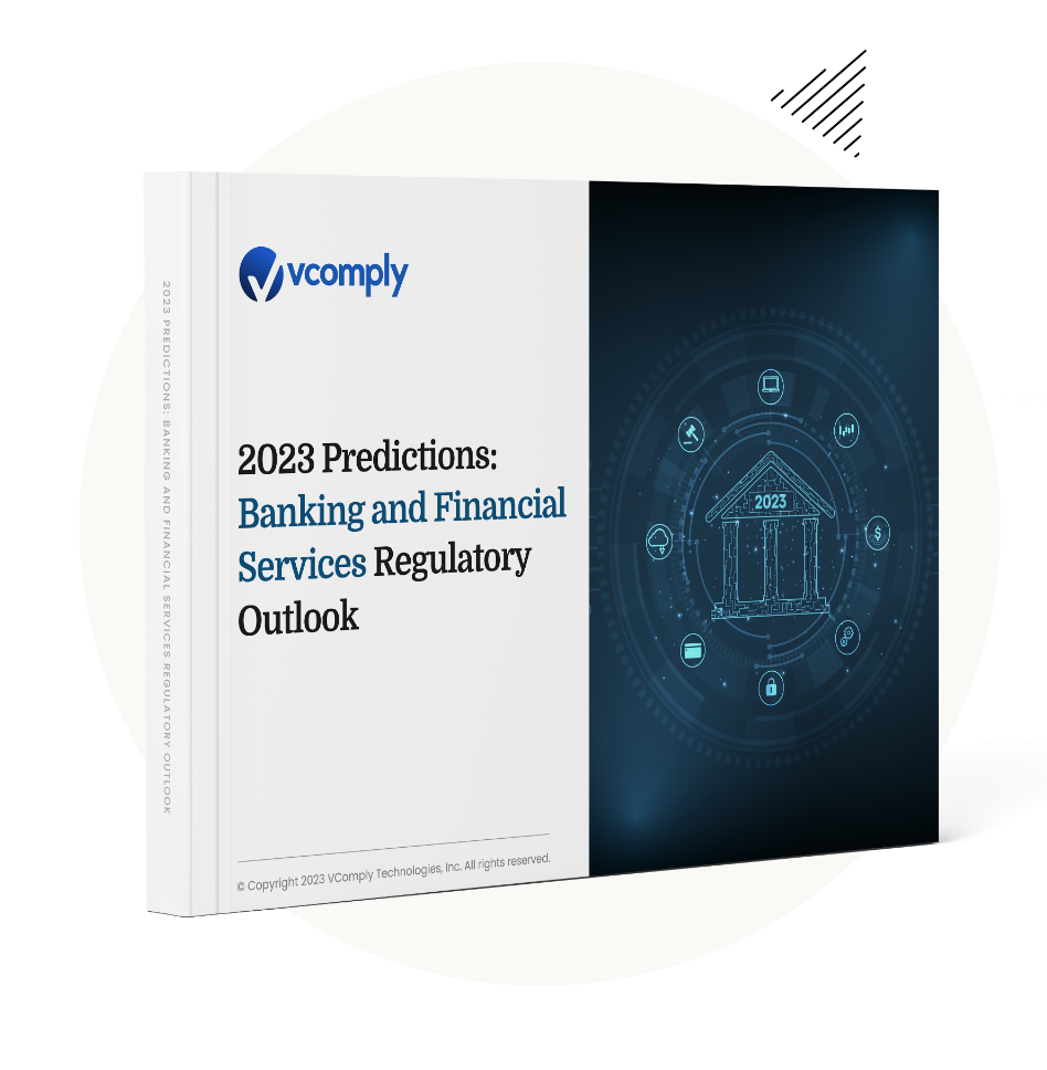 2023 Predictions Banking and Financial Services Regulatory Outlook