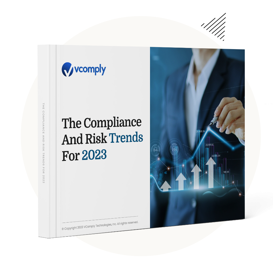 The Compliance and Risk Trends for 2023