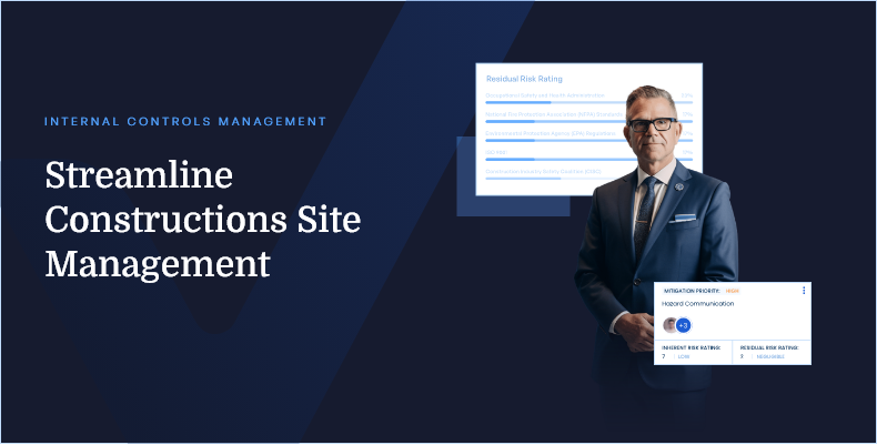 Streamline Constructions Site Management