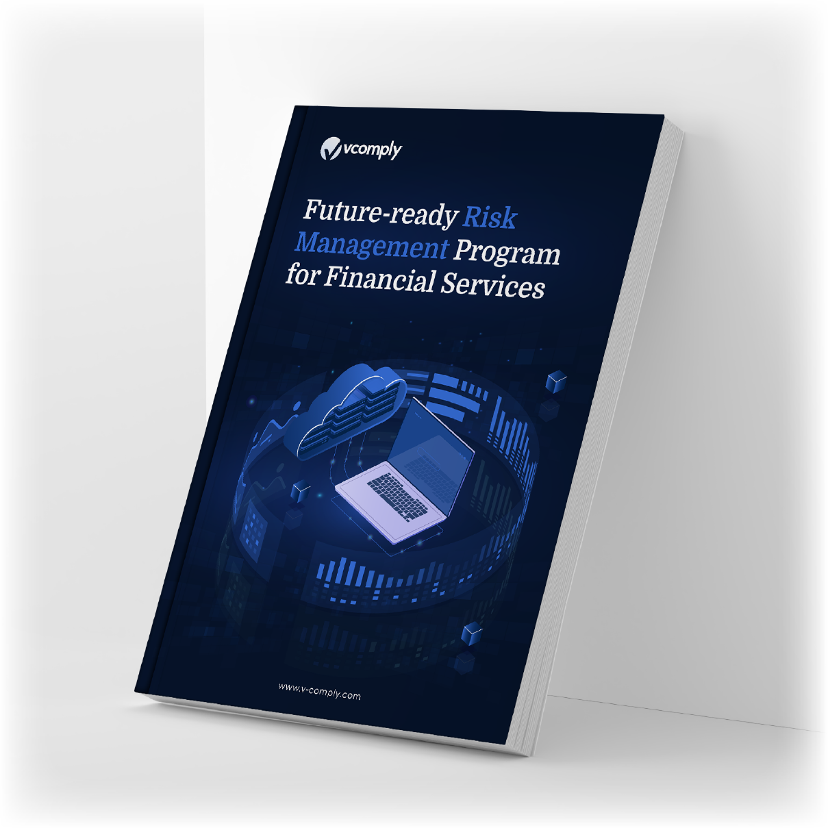 Future-ready Risk Management Program for Financial Services