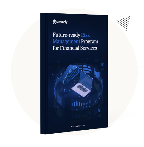 Future-ready Risk Management Program for Financial Services