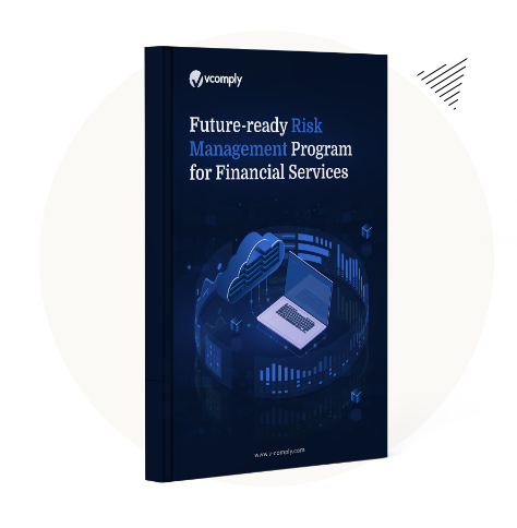 Future-ready Risk Management Program for Financial Services