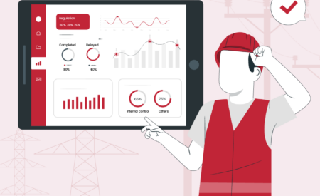 Leveraging an Automated Approach to Meet NERC Standards and Compliance