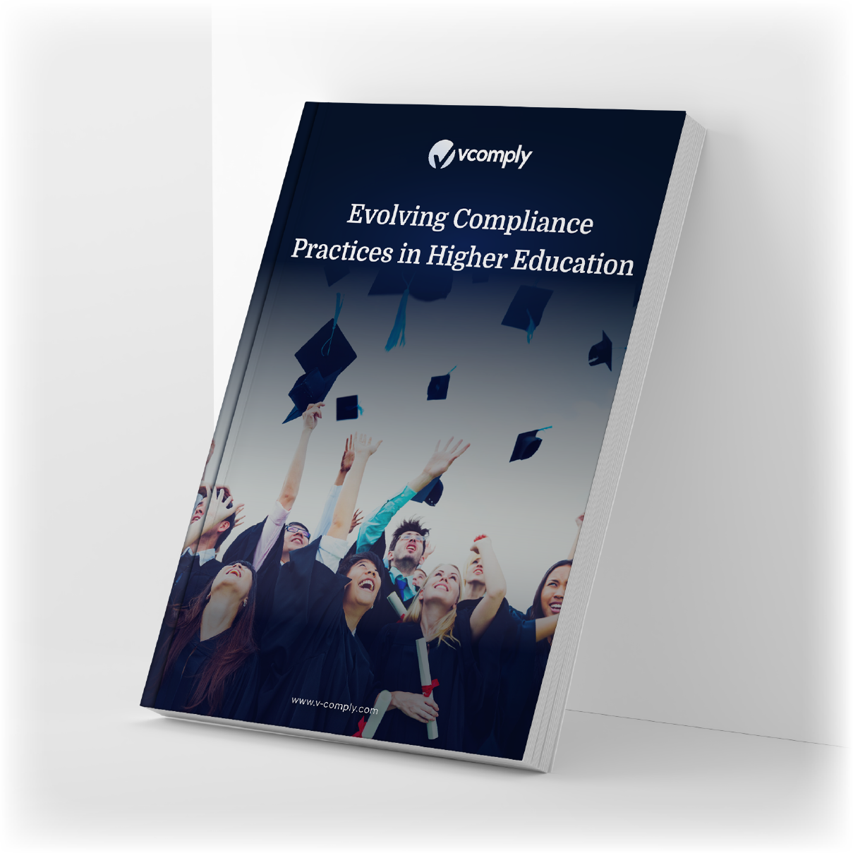 Evolving Compliance Practices in Higher Education