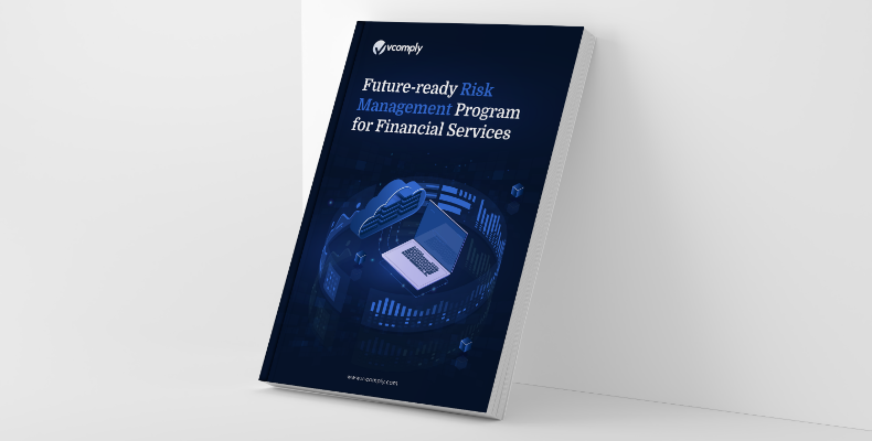 Future-ready Risk Management Program for Financial Services