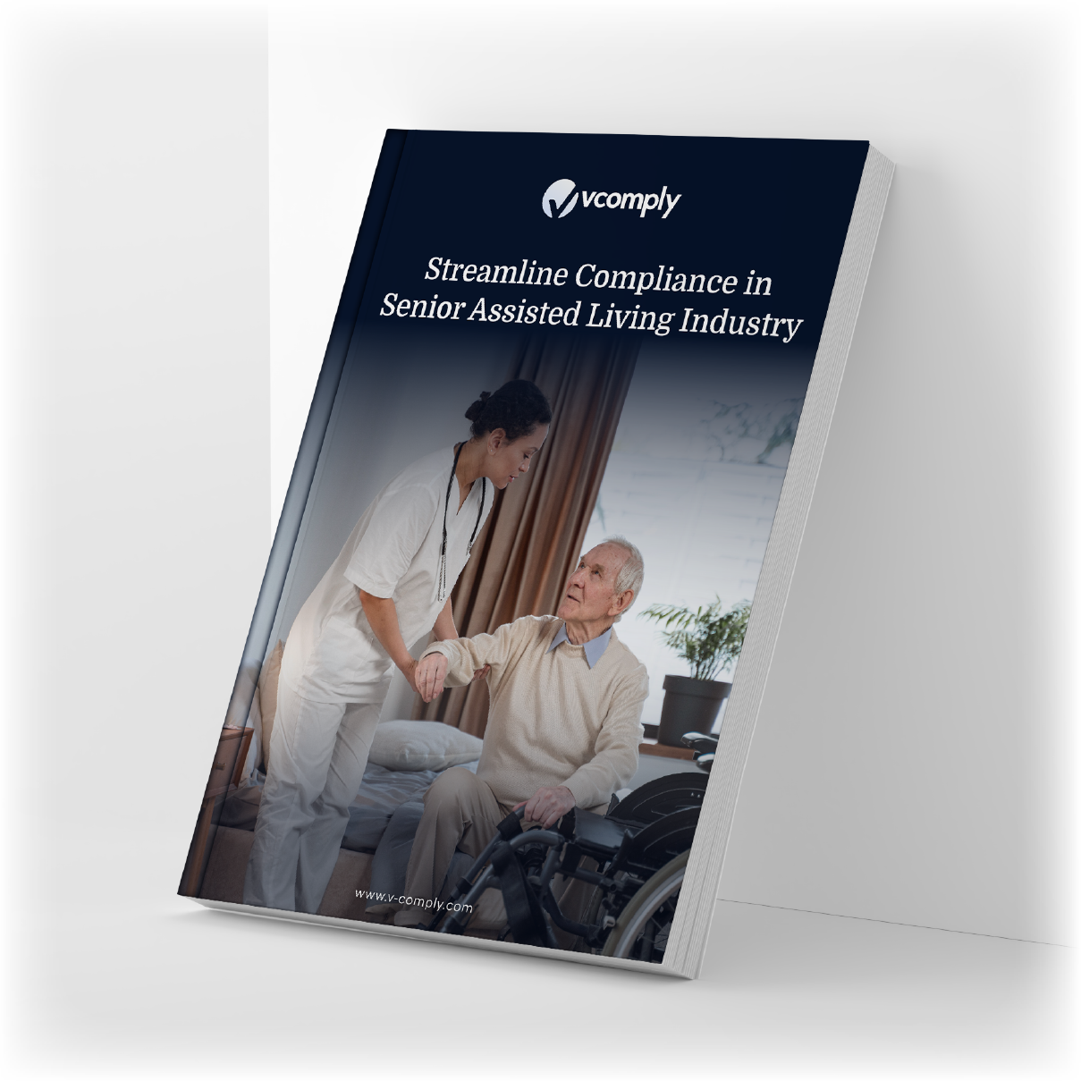 Streamline Compliance in Senior Assisted Living Industry