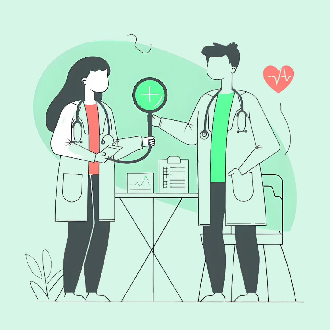 Overview of Policies and Procedures in HealthCare