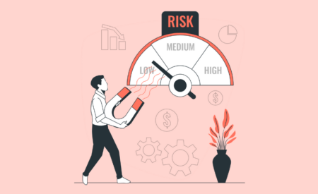 Determining Internal and External Business Risk