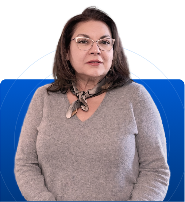 Dolores G. Terrazas