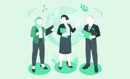 Key Differences Small vs. Large Group Team Collaboration