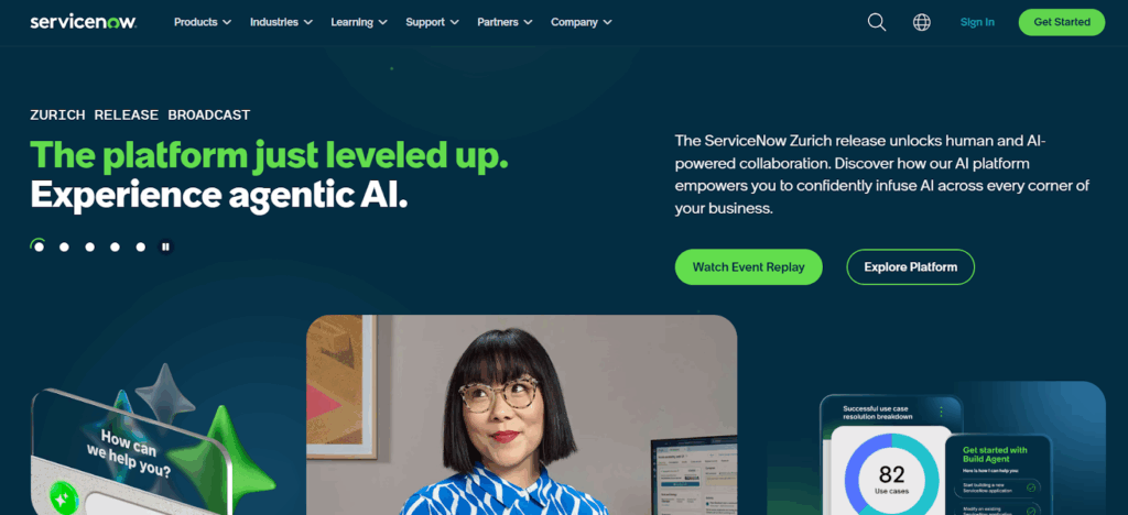 ServiceNow Risk Management