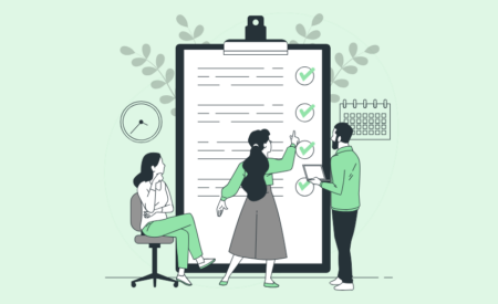 Steps to Review and Update Policies and Procedures