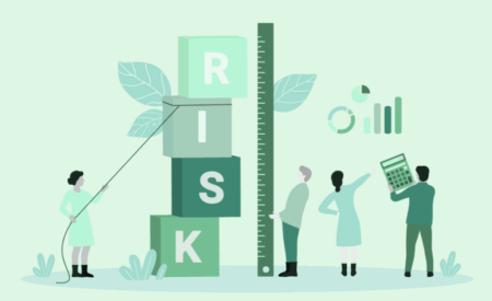 What Is the Difference Between Risk Control and Risk Management?