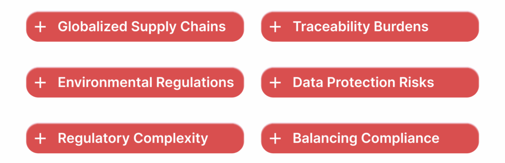 Common Compliance Challenges in Electronics Manufacturing