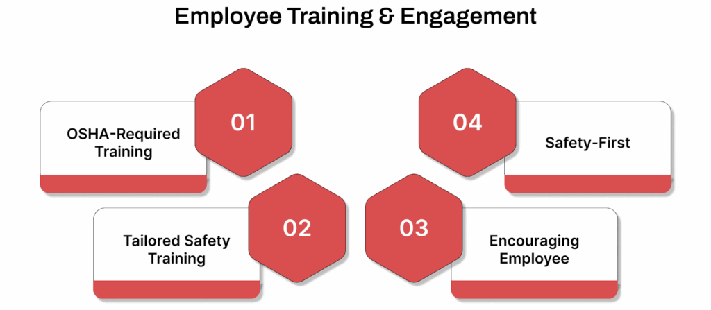 Employee Training & Engagement