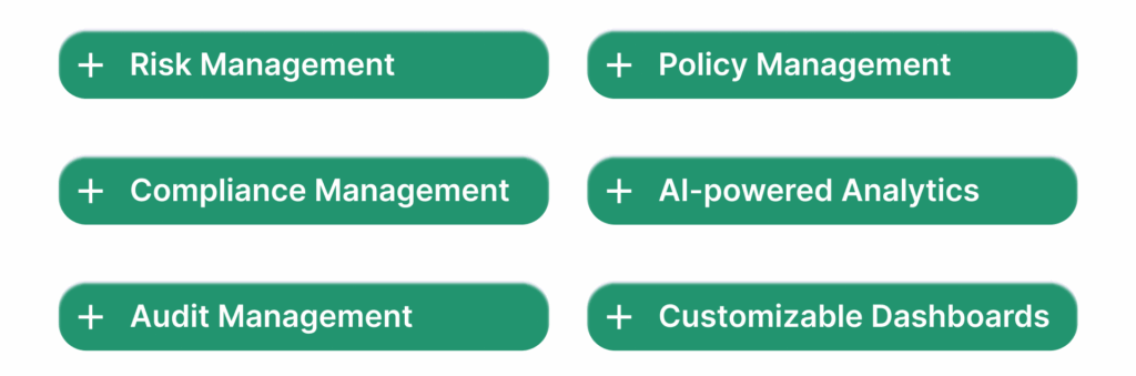 What is LogicManager?