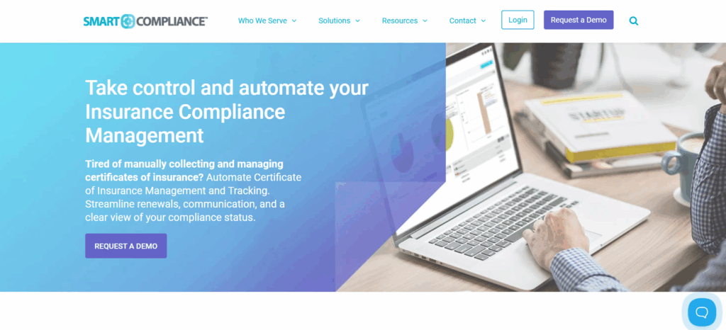 SmartCompliance