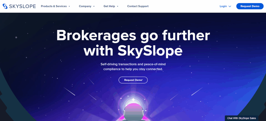 SkySlope