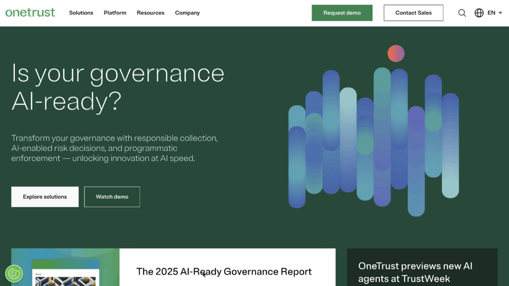 OneTrust