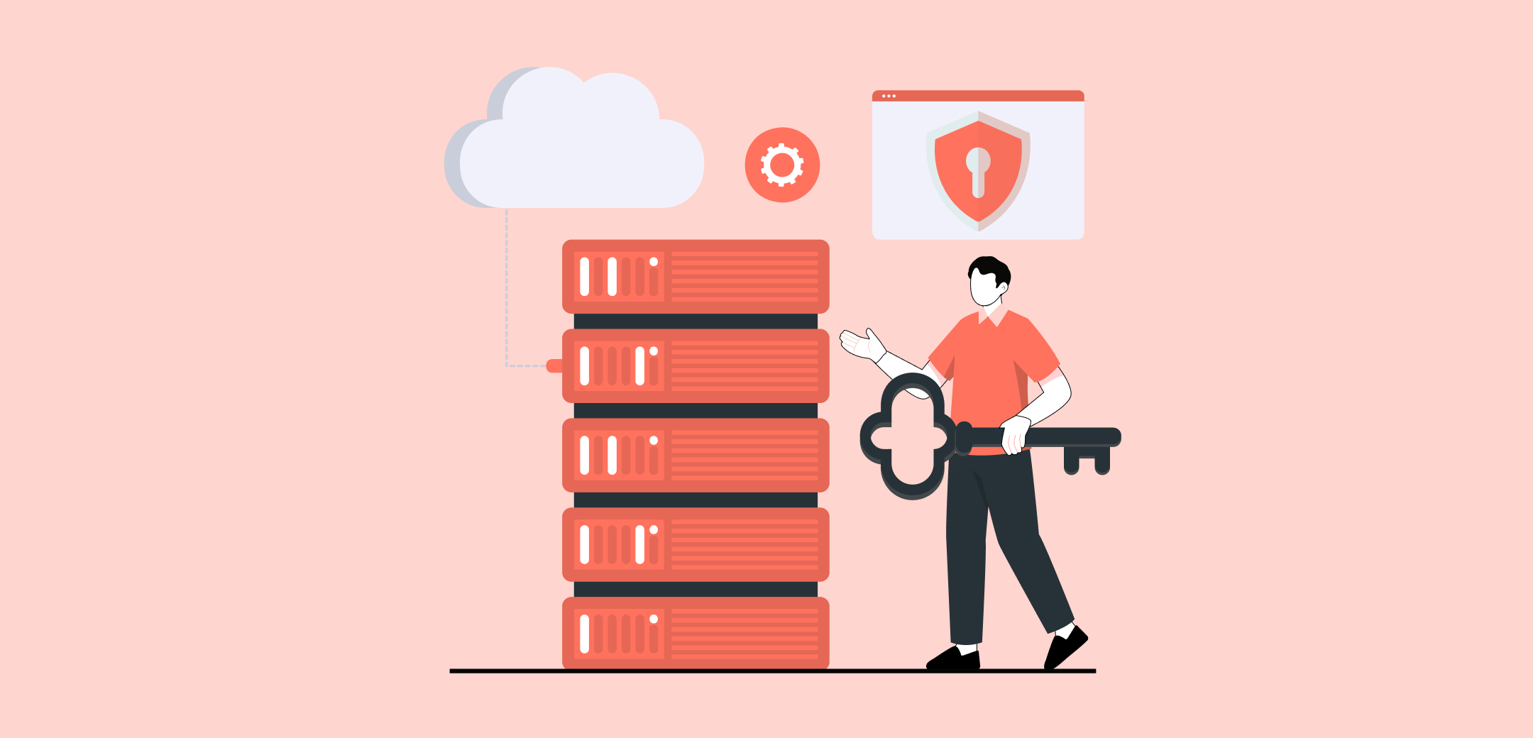 Data Risk Management Framework Explained