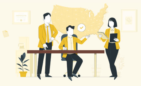 Internal Controls Process Mapping for U.S. Regulations