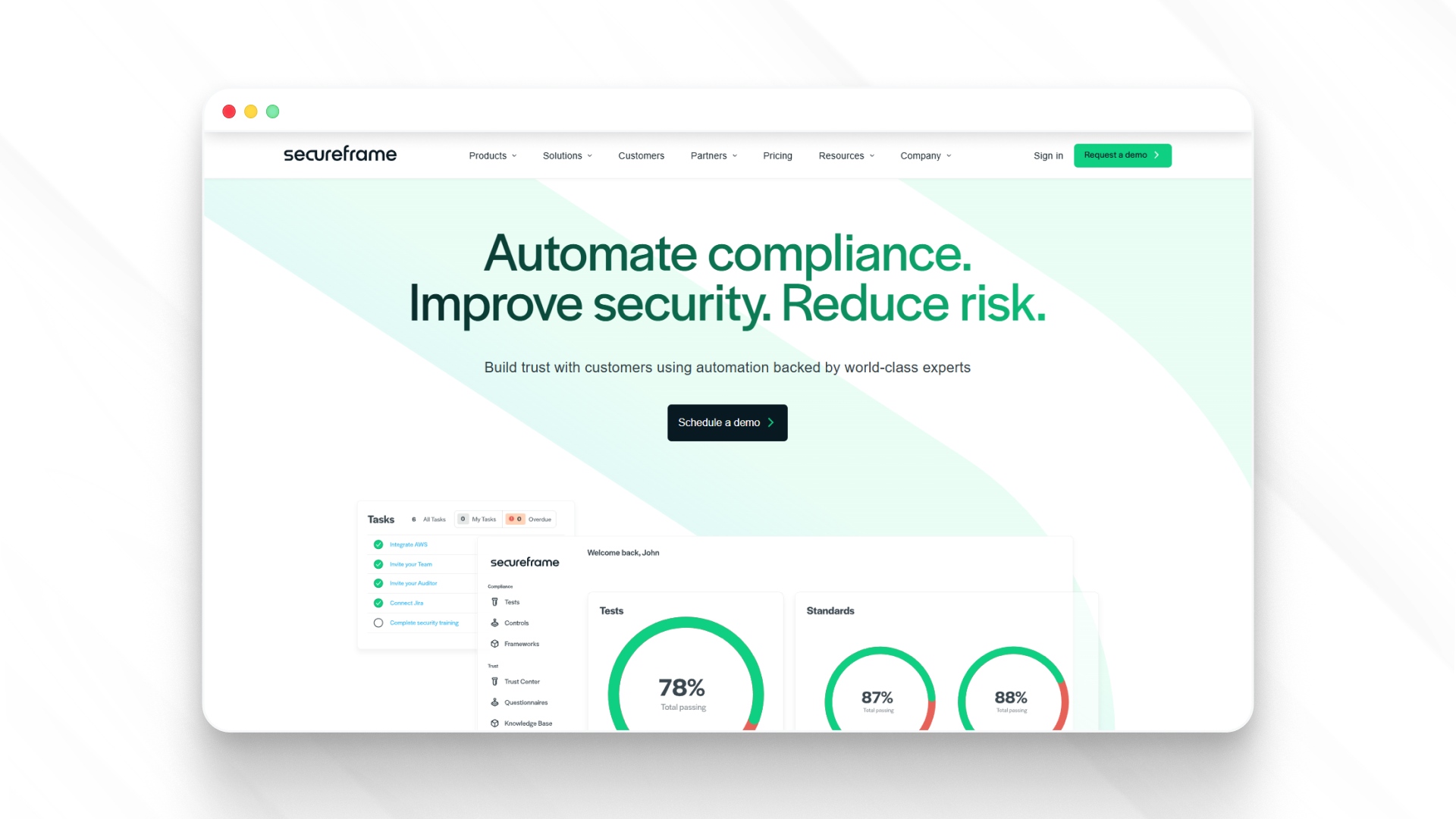 Secureframe