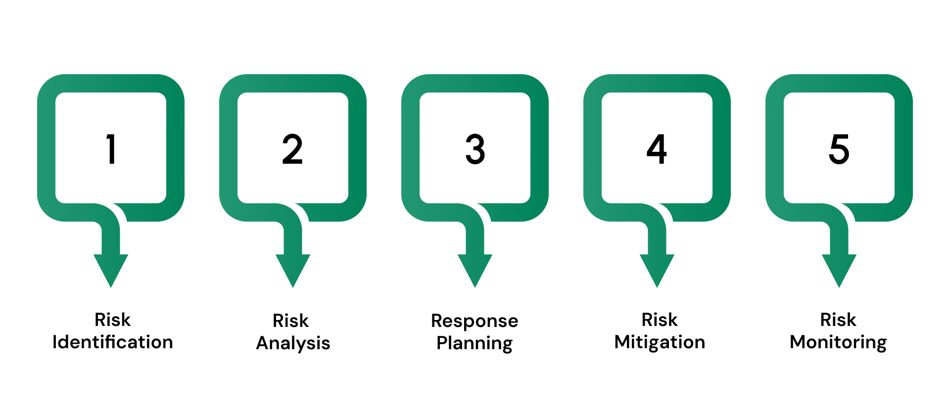 What Are the Steps of Risk Management?