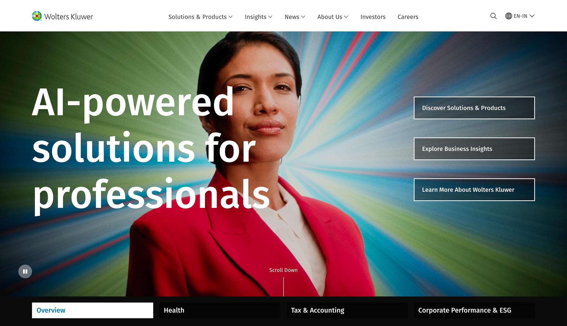 TeamMate+ (Wolters Kluwer) 