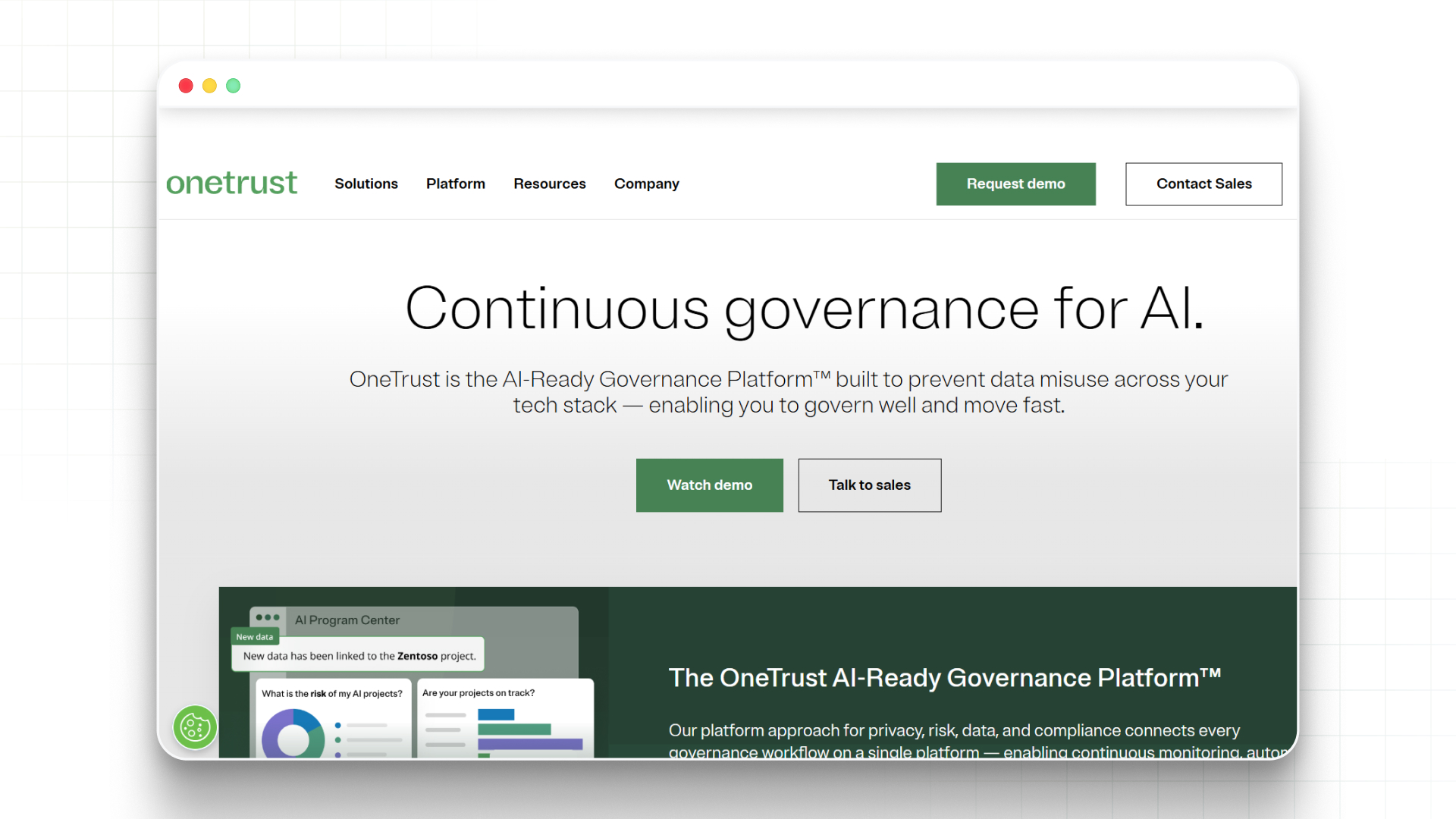 OneTrust