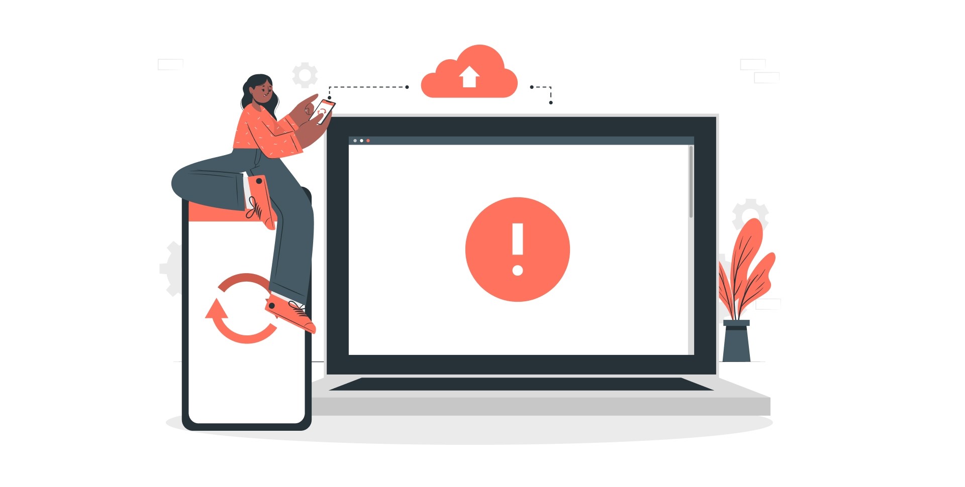 Misconfigured Cloud Storage Systems