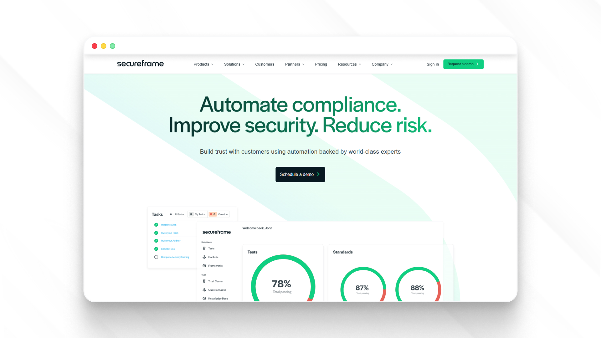 Secureframe