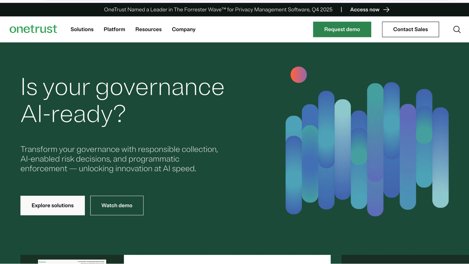 OneTrust