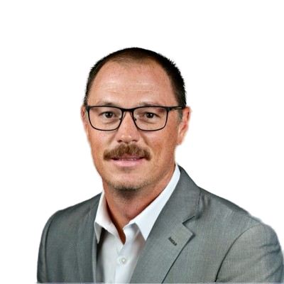 Mark Beyer