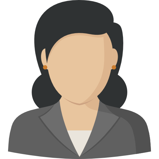 Lisa Carter - Content Manager at Arcadia