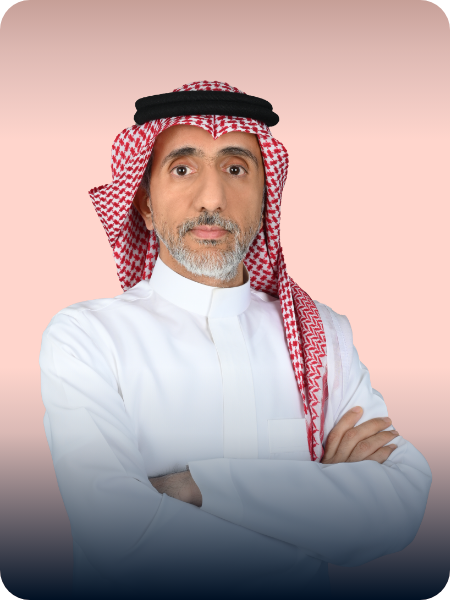 Abdullah Saad Al Abodi