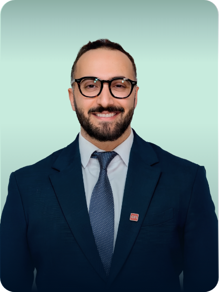 Elie Aoun